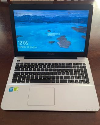 Laptop Asus