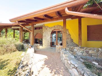 VILLA SINGOLA A SAN DANIELE DEL FRIULI