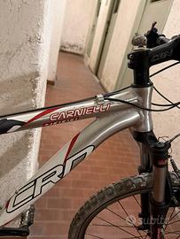 Mountain Bike Carnelli 4000