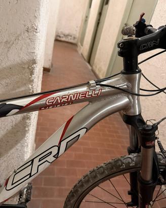 Mountain Bike Carnelli 4000
