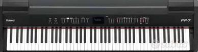 Roland FP7