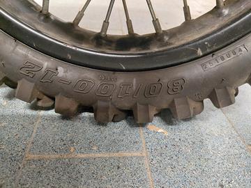 moto da cross