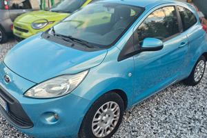 Ford Ka Ka+ 1.2 8V 69CV Business