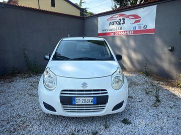 Suzuki Alto 1.0 VVT GL