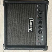 Amplificatore x chitarra Laney