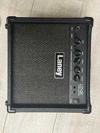 Amplificatore x chitarra Laney