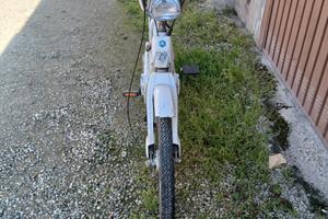 piaggio ciao px 
