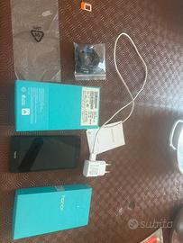 Telefono honor 5c
