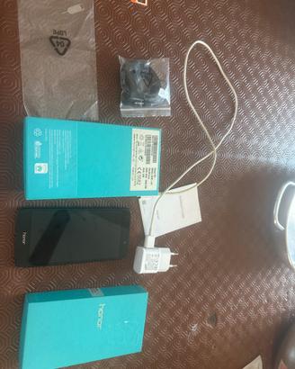 Telefono honor 5c