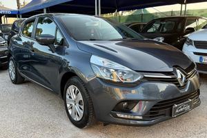 RENAULT Clio TCe 12V 90 CV GPL S&S 5p. Ener.Life
