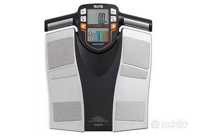 Bilancia Analitica Tanita BC-545N