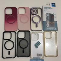 cover iphone 14 pro n. 7 custodie