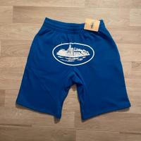 pantaloncini corteiz