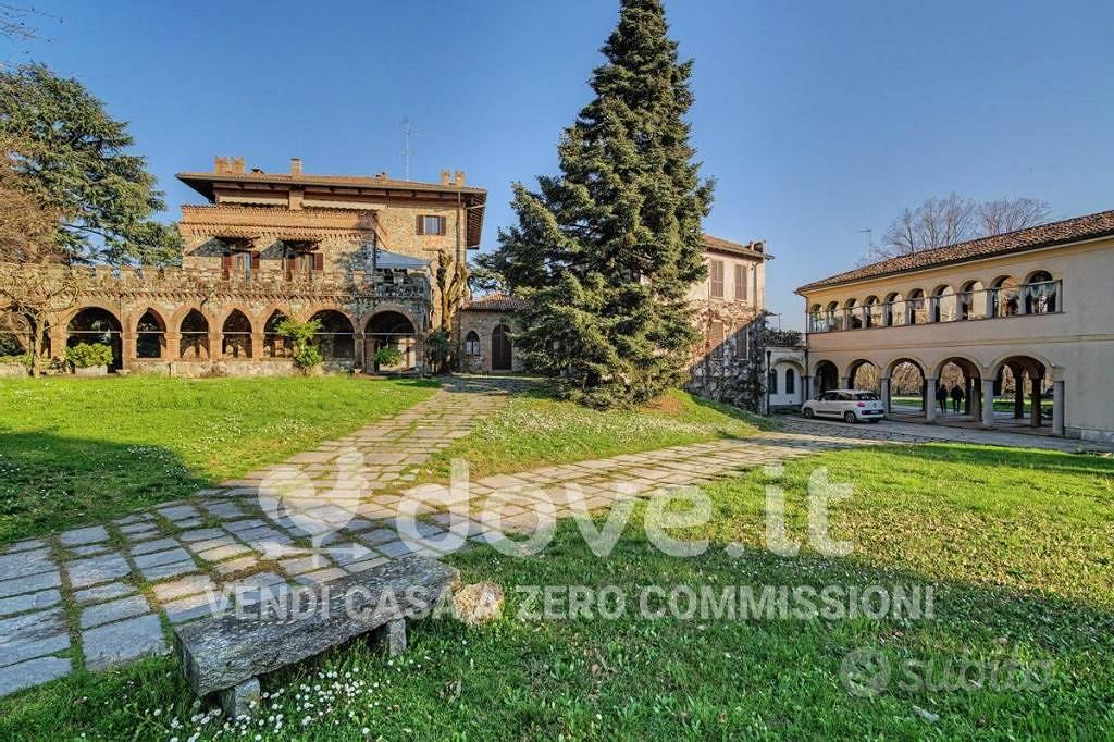 Appartamento – Besana in Brianza, Vergo - Altro