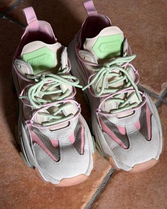Sneakers ASH