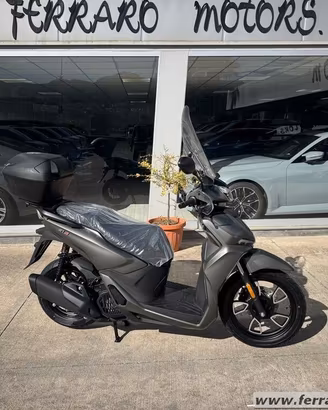 VOGE SR16 200 NUOVO PRONTA CONSEGNA A SOLI 28 EURO