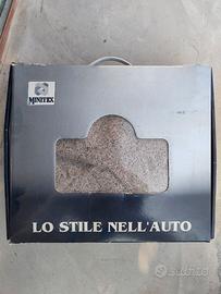 Fodere coprisedili golf 4