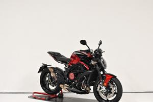 Mv Agusta Brutale 800 ABS