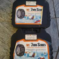 Catene 7mm gruppo 100