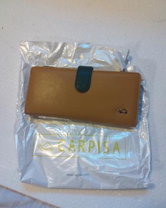 portafogli Carpisa