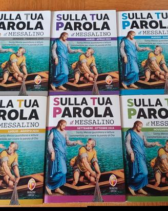 Il Messalino 2025