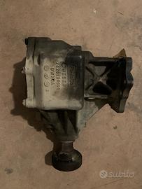 Differenziale anteriore  Freelander 2