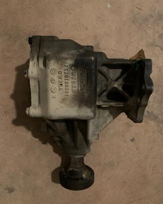 Differenziale anteriore  Freelander 2