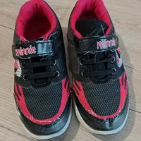 scarpe bambina mis.29