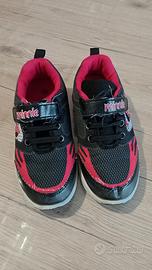 scarpe bambina mis.29