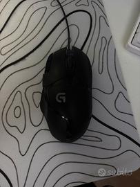 logitech g402 hyperion fury