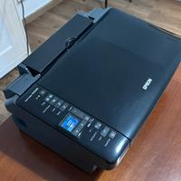 Stampante fotocopiatrice scanner Epson