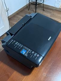 Stampante fotocopiatrice scanner Epson