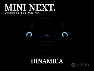 Mini Cooper SE Countryman Mini Countryman 1.5 Coop