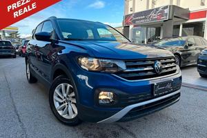 Volkswagen T-Cross 1.0 TSI 110 CV DSG Style