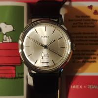 orologio Timex automatico peneauts 