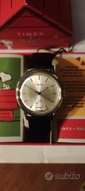 orologio Timex automatico peneauts 