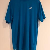 Maglia New Balance