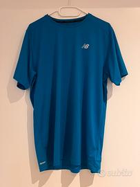 Maglia New Balance