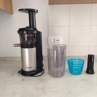 Estrattore di succo Panasonic mj l500