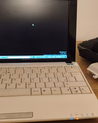 netbook asus
