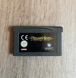 Prince of Persia the sands of the time