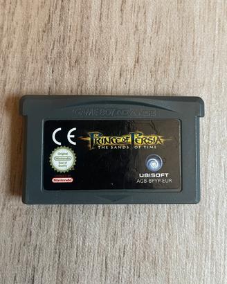 Prince of Persia the sands of the time