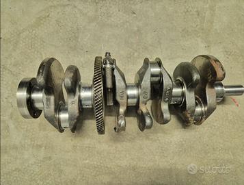 Albero Motore Ford Mustang serie 6 2.3 EcoBoost 