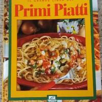 Lisa biondi, il grande libro dei primi piatti