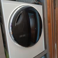 Asciugatrice Haier HD90 A3979