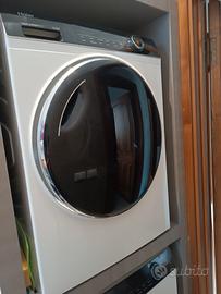 Asciugatrice Haier HD90 A3979