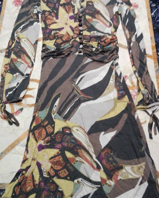 Vestito Adele Fado