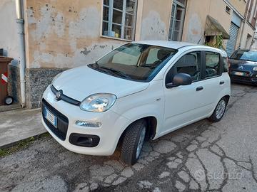 FIAT panda 1200 GPL