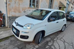 FIAT panda 1200 GPL