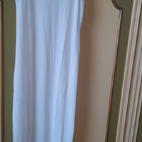 Vestito lungo taglia XS/S